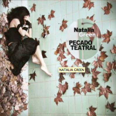 Natalia Green Pecado Teatral