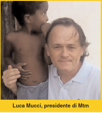 Luca Mucci