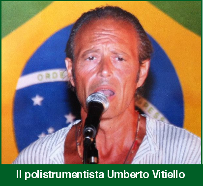 Umberto Vitiello